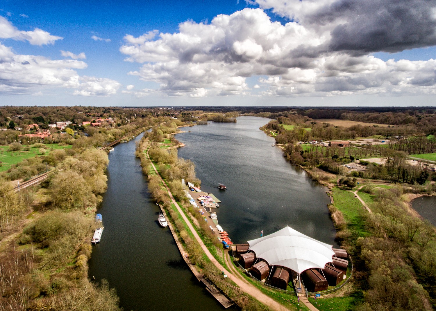 Advanced Paddlesport- Safety & Rescue Training - image 2