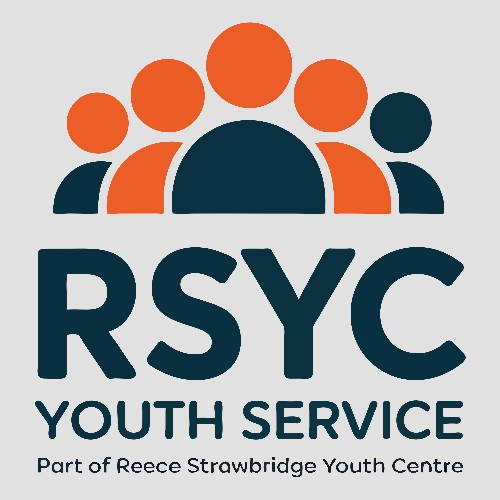 RSYC HAF Programme block mentored by RSYC Youth Service - Reece Strawbridge Youth Centre