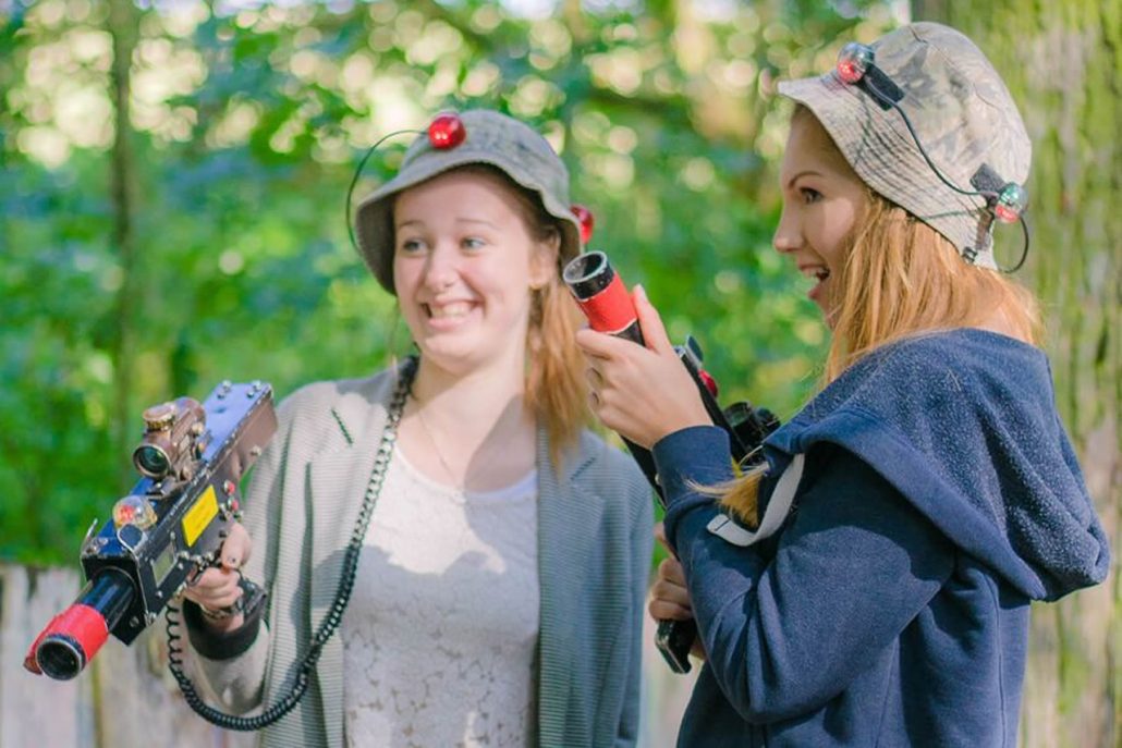 Coach Trip to Elsham Activity Centre - image 3