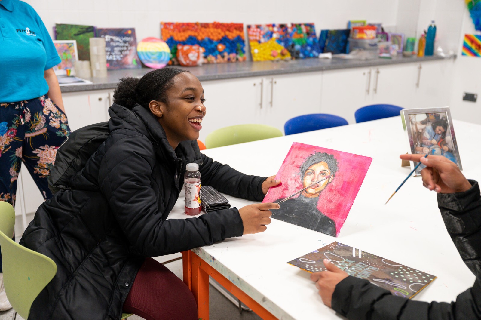 Holiday Club - Future Youth Zone - image 6