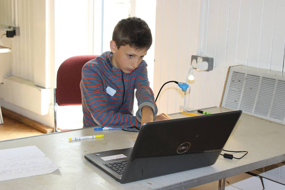 October half term animation workshops - image 6