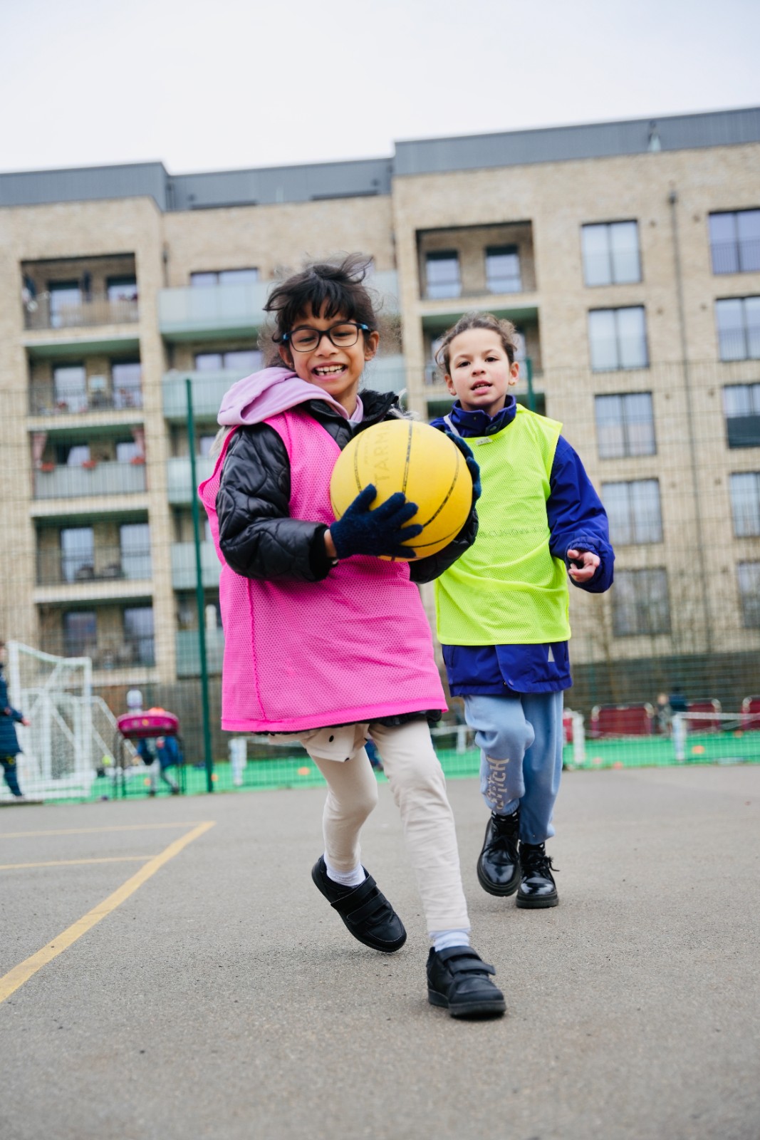 Multi Sports Camp @ Buckingham Primary School - image 3