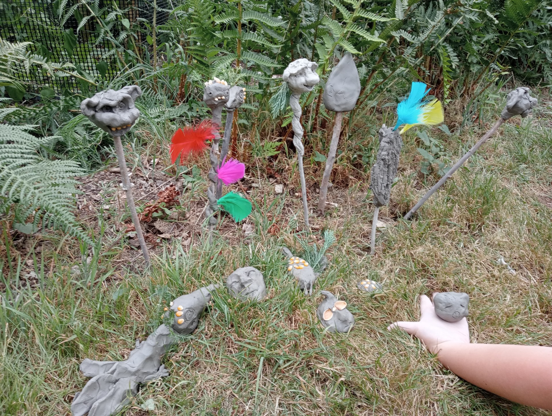 ARK-T HOLIDAY CLUB: Camp Radiance - image 8