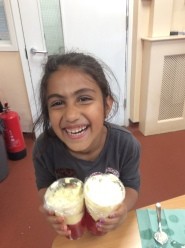 St Barnabas C of E - HAF Club - image 6