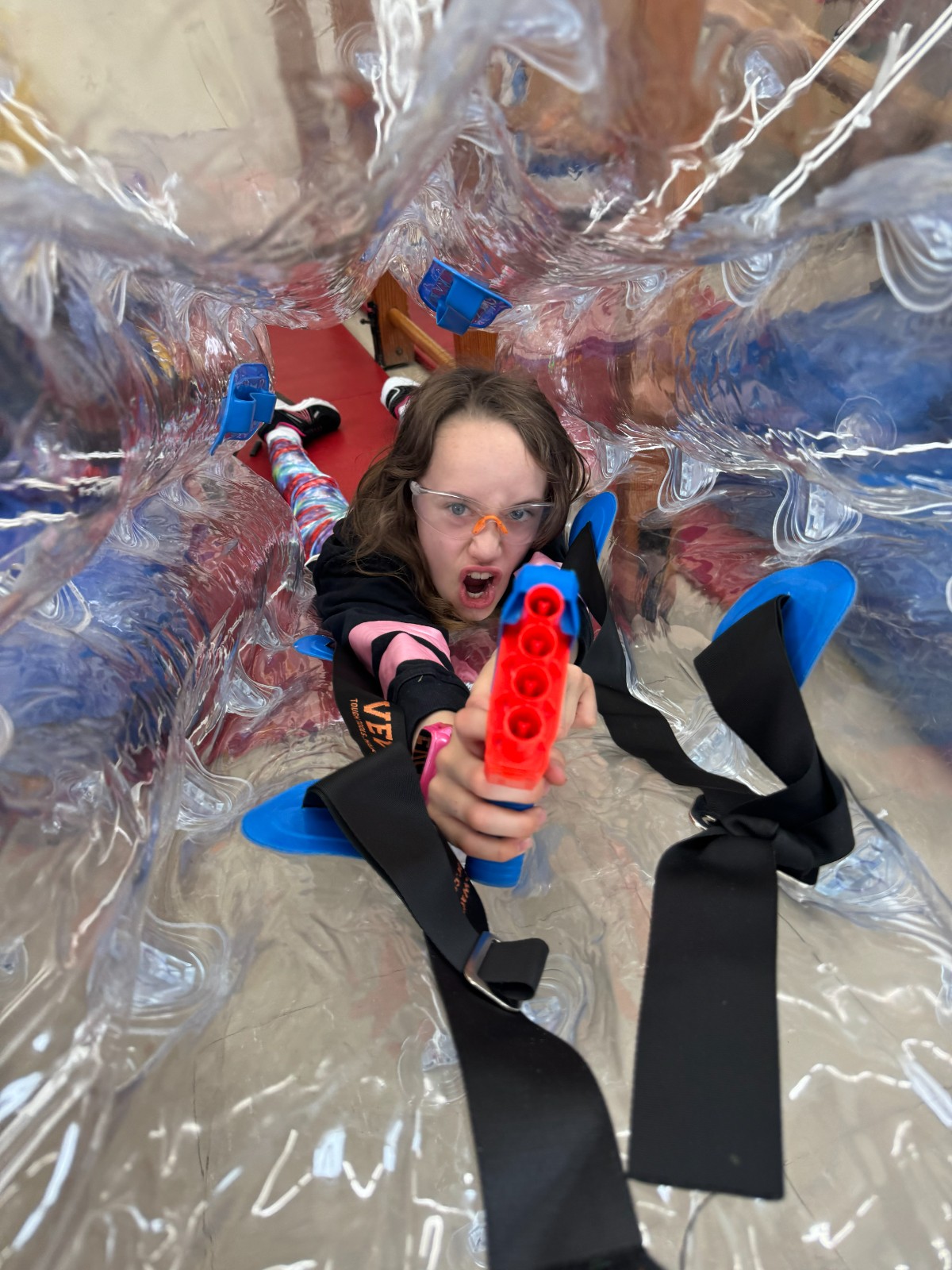 Coach Gunn QES Kirkby Lonsdale Holiday Clubs - image 2