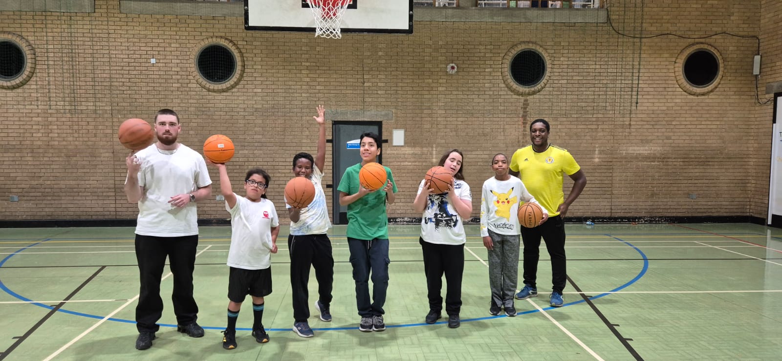 Enable GameOn Sessions @ Roehampton - image 2