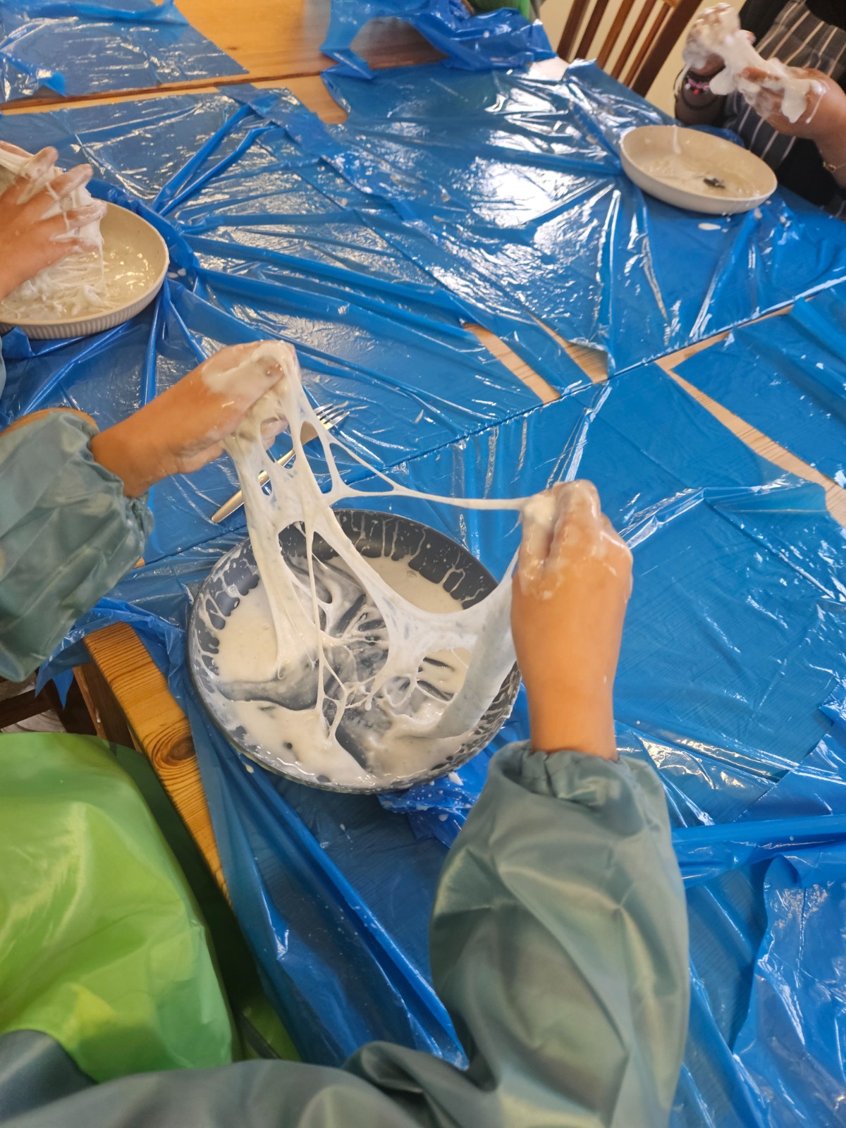 Future Pages HAF Club - image 4