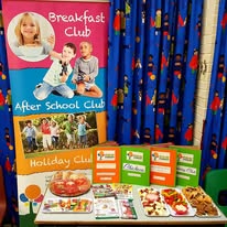 NFCC Abbotswood School Holiday Club - image 3