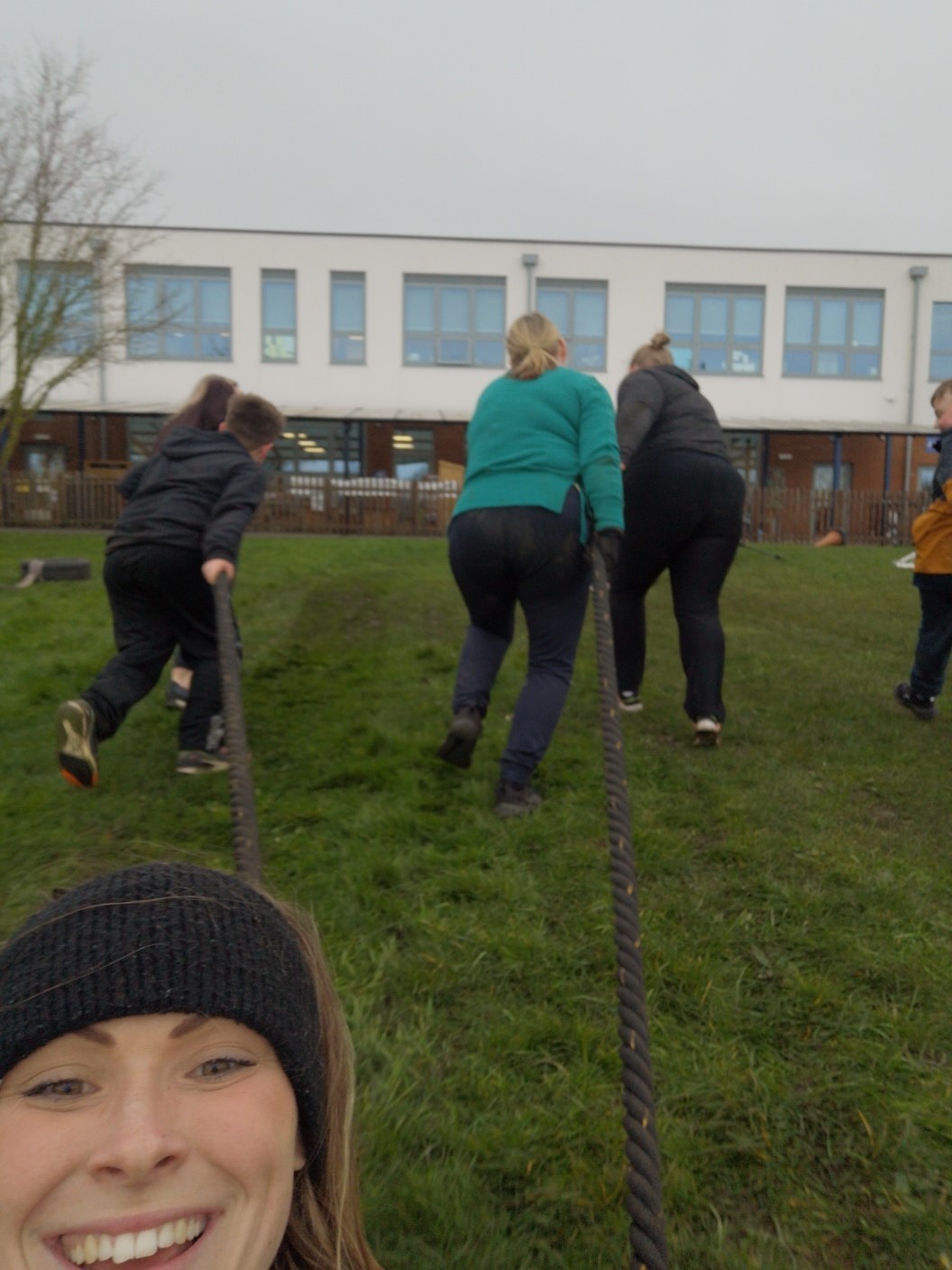 Forest School and Boot Camp - image 6