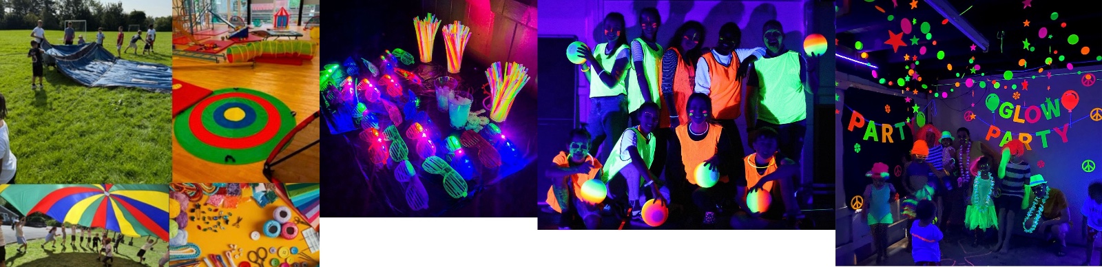 Holiday Fun Activities @Vicarge Park School - image 6
