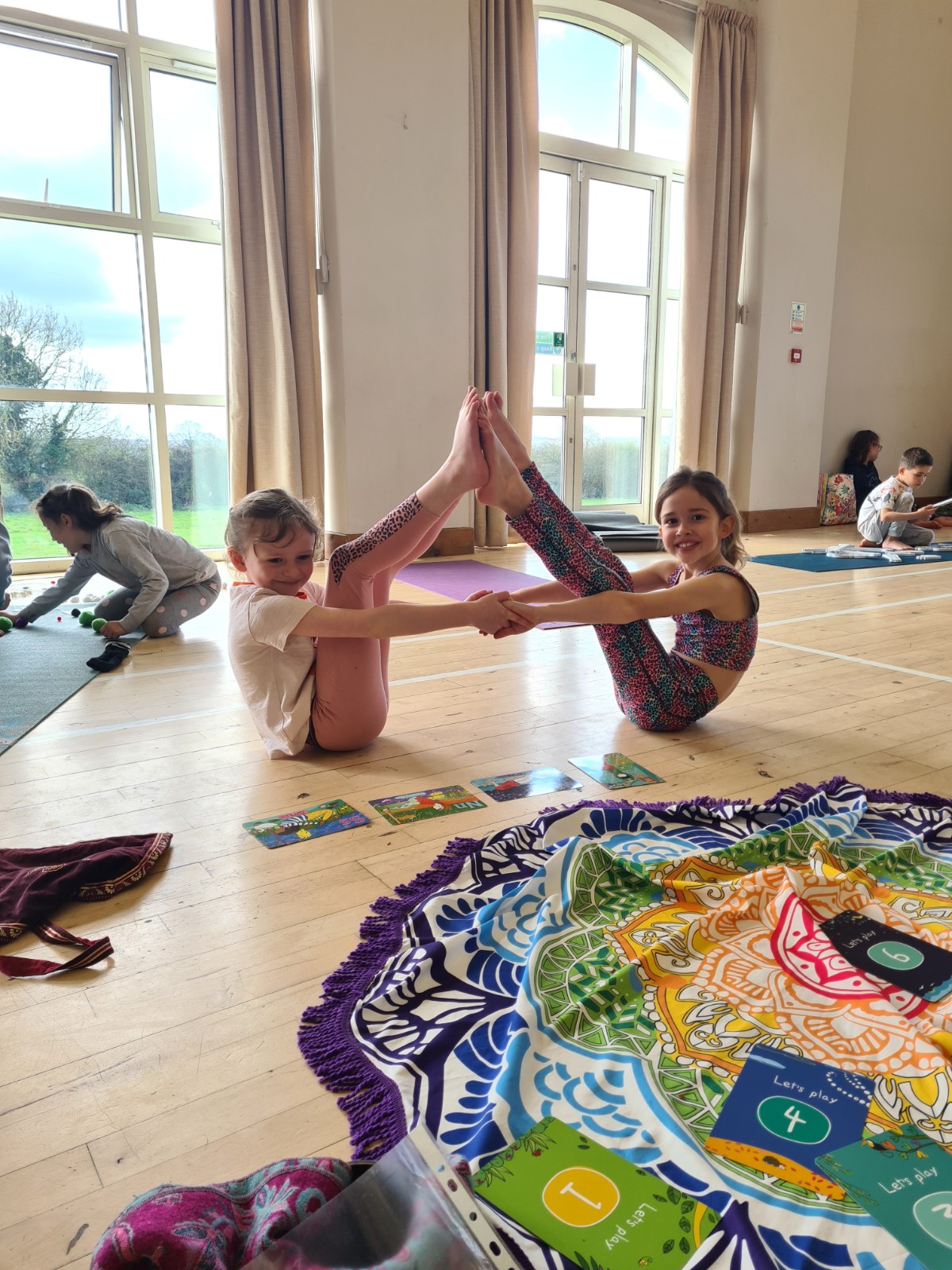 Yoga Tribe - image 5