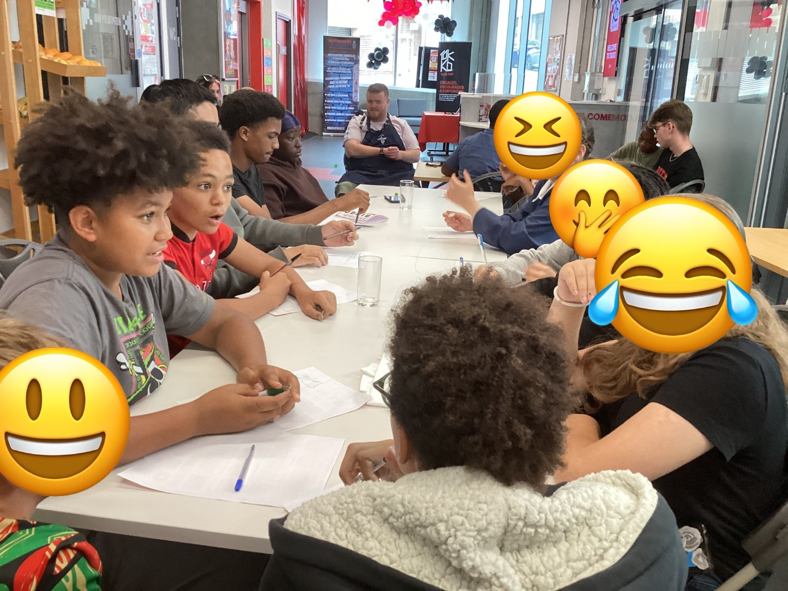 Tokko Summer Programme 2026 - image 3