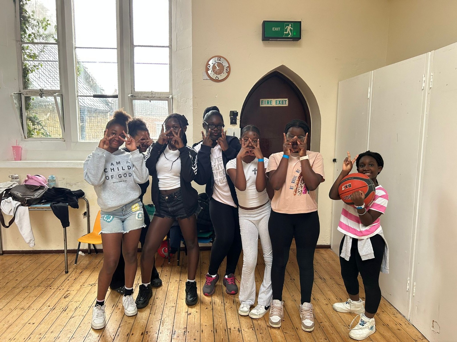 ACTIVE MK - YOUTH CHRISTMAS BOWLING! - image 2