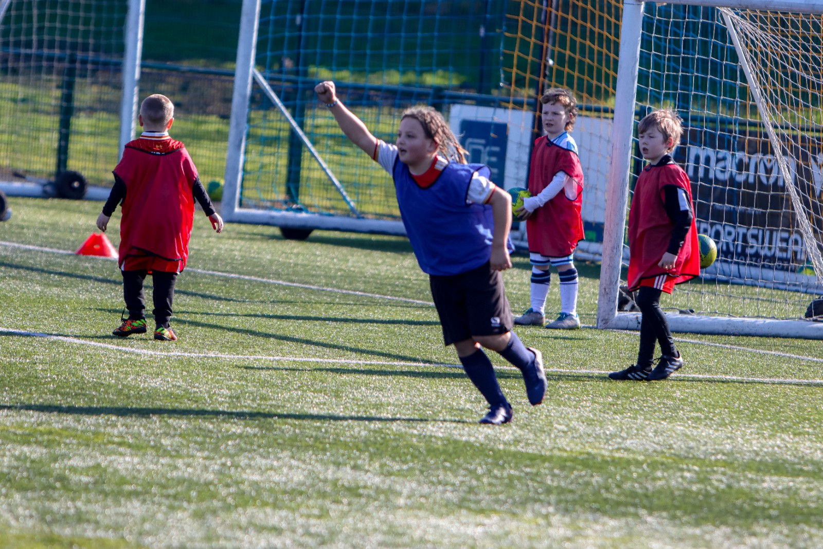 Stockton Town Summer Holiday Camp - image 6