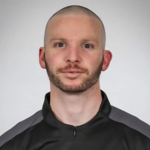 Daniel Bratcher