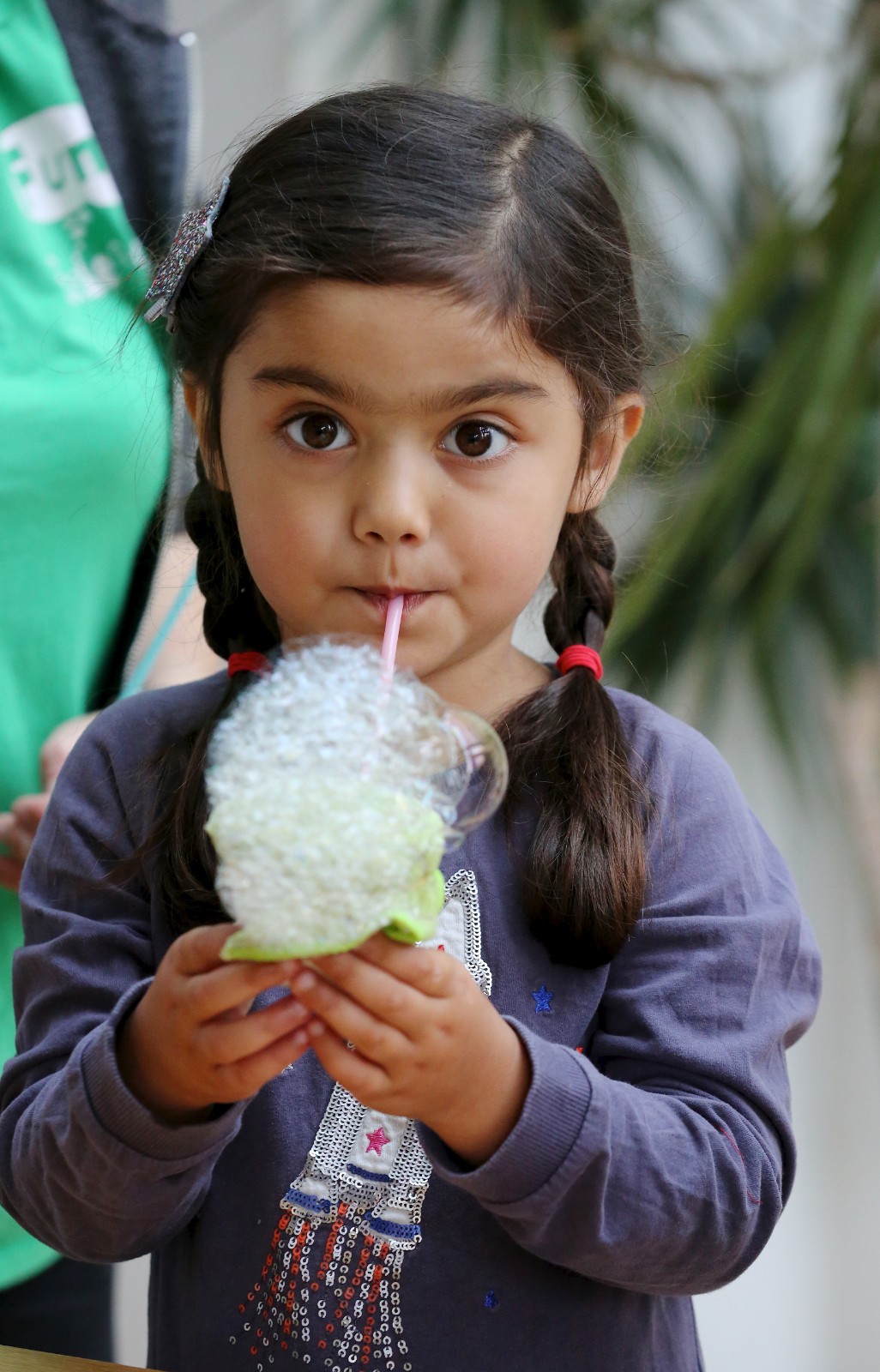 Fun Science Winter HAF Holiday Club 2025 - image 2