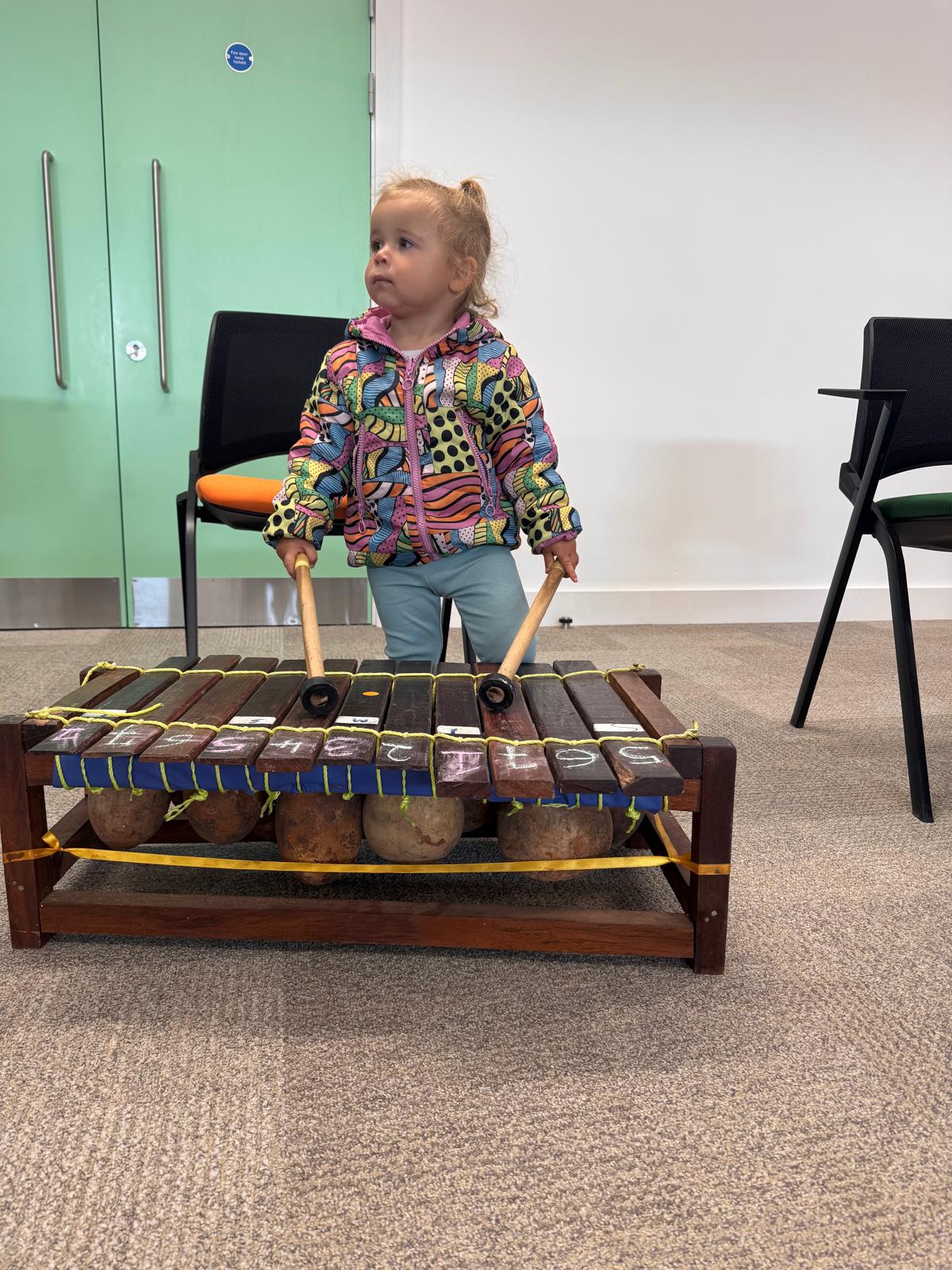 Rhythm and Movement (EHCP+)   ✨ - image 12