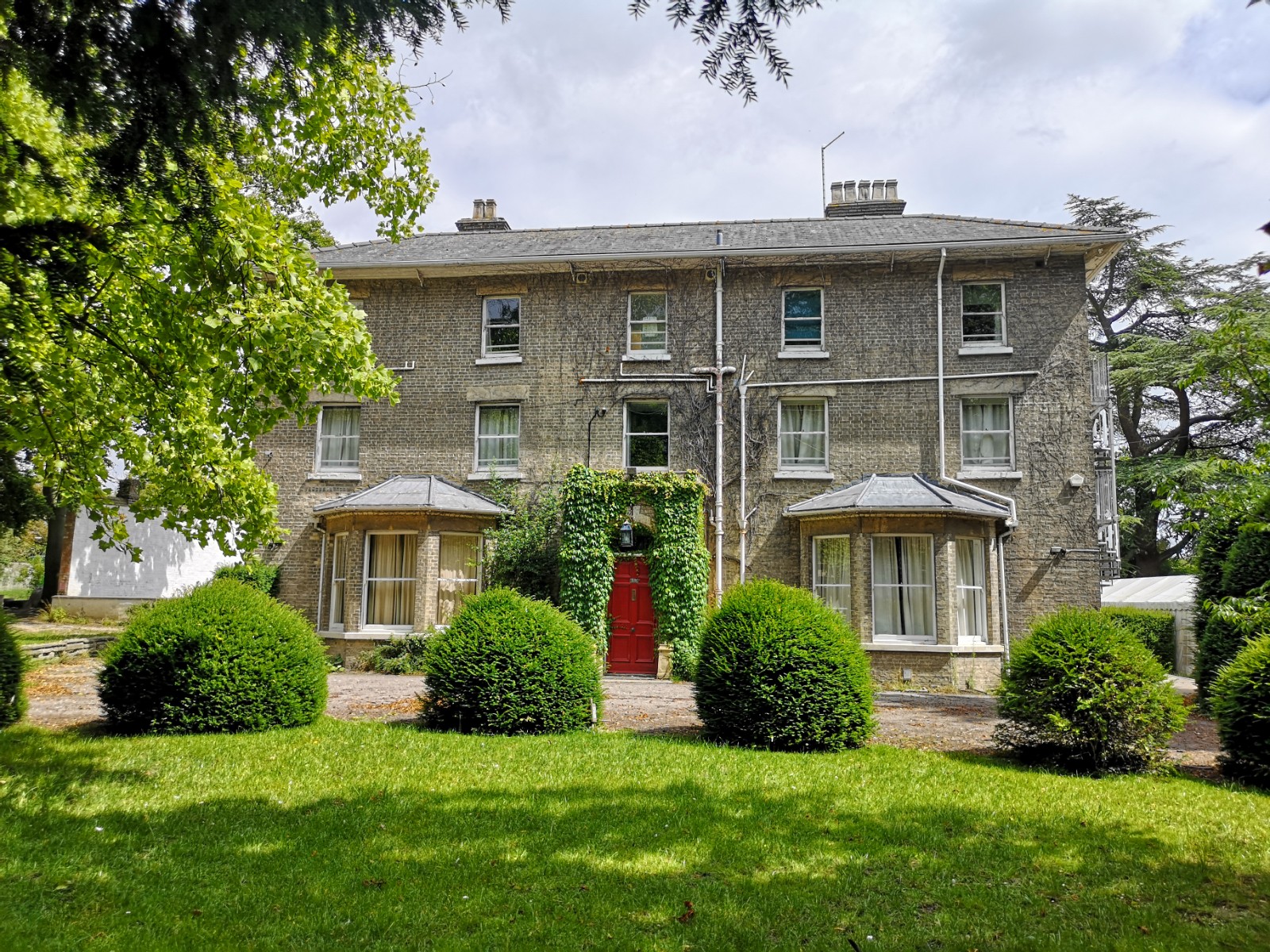 Burwell House Summer Holiday Club - image 6