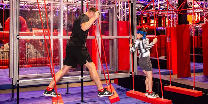 Ninja Warrior Liverpool - HAF - image 3