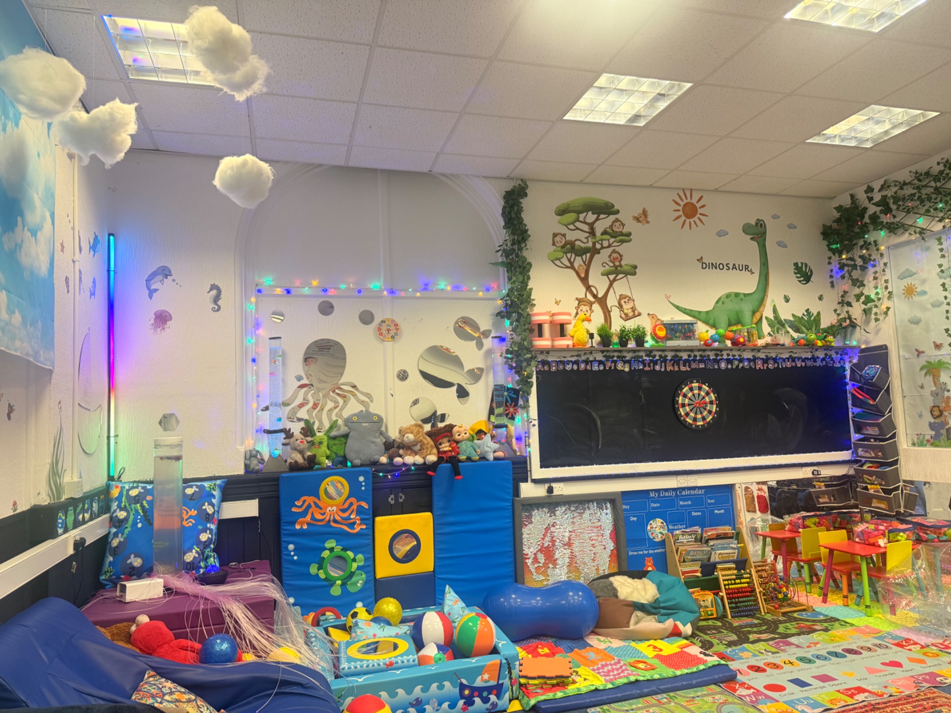 HAF at AUTISM FAMILY SUPPORT - image 5