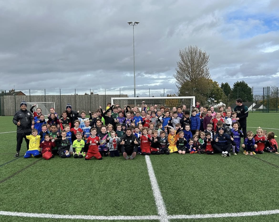 Easter Sports Camp - Hale - image 4