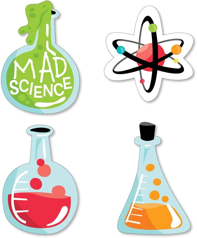 Science Madness at Kendal Drive Family Hub - image 2