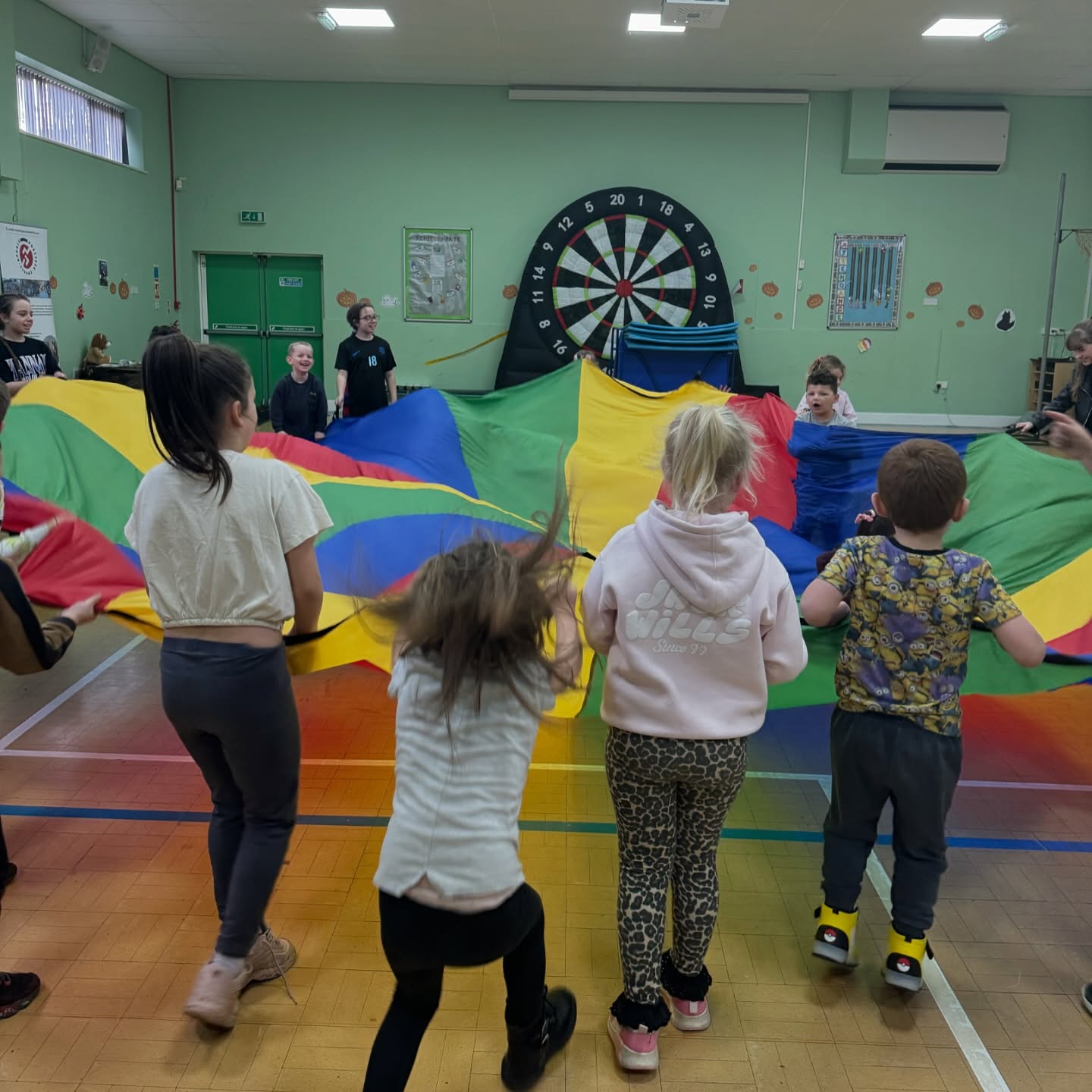 Warley Road Primary May HAF - image 18