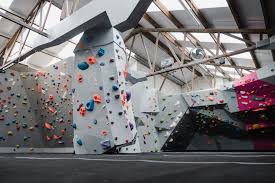The Climbing Hangar North Easter HAF - image 9