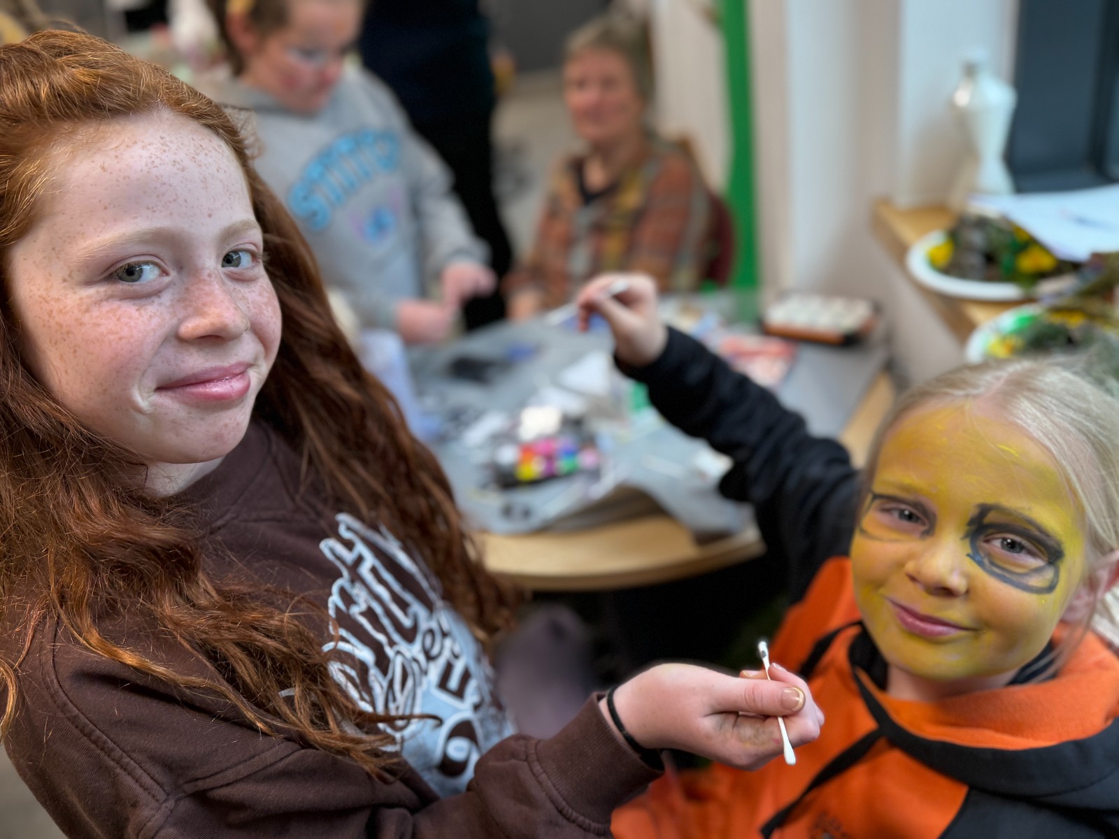 Join the Fun at Aspire Kidz Club - Book Now - image 4