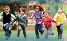 Free Holiday Club block mentored by Lighthouse North church