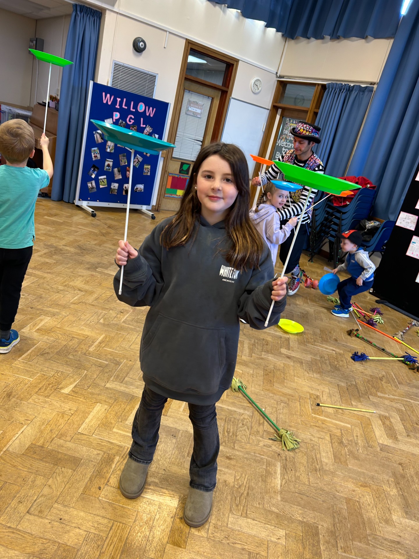 John Blow -The Woodlands HAF Holiday Club - image 7