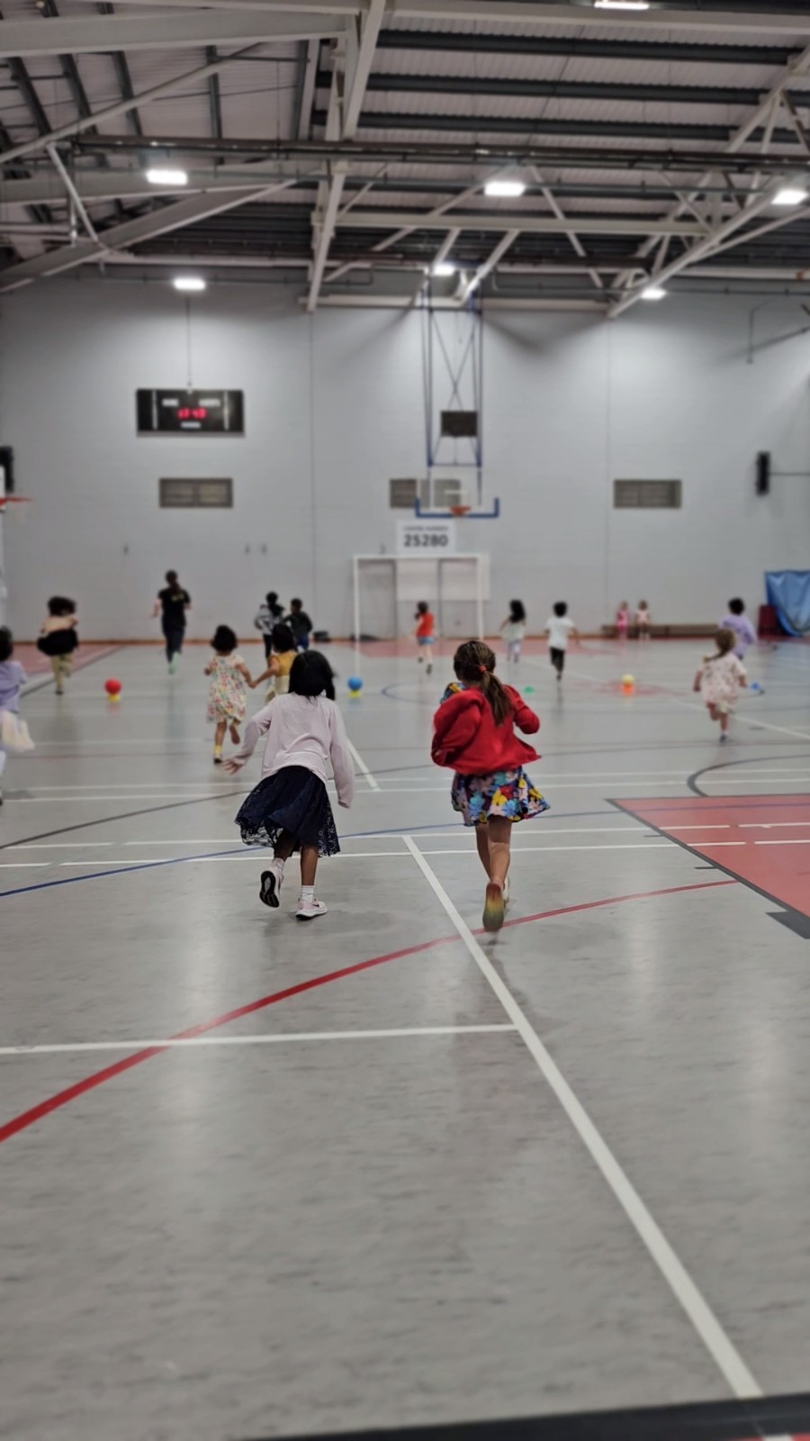 SFK Sport Group - Judgemeadow - HAF Club - image 10